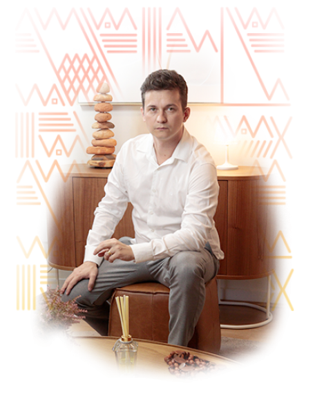 Mateus Michels - Arquitetura com propósito